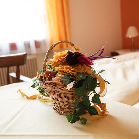 Gasthof - Restaurant Bernthaler Deutschfeistritz Szoba fotó