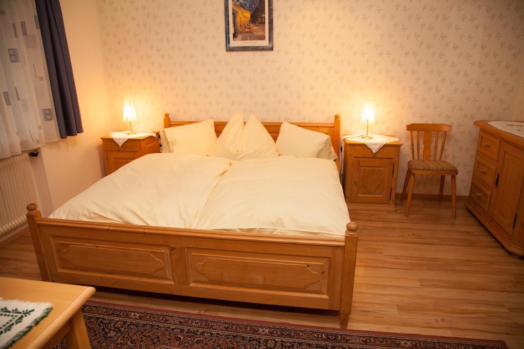 Gasthof - Restaurant Bernthaler Deutschfeistritz Szoba fotó